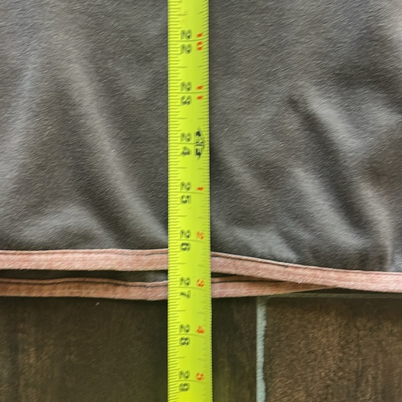 Orvis military style pullover - L - Picture 4 of 5